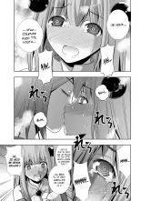 Parallel Paradise - T01 : page 182