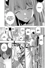 Parallel Paradise - T02 : page 32