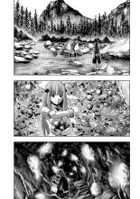 Parallel Paradise - T02 : page 153