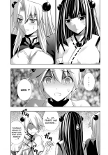 Parallel Paradise - T02 : page 183