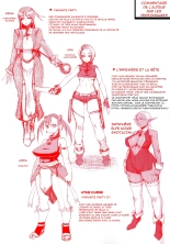 Parasite Party Ch. 1-2 et extra : page 1