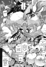Parasite Party Ch. 1-2 et extra : page 14