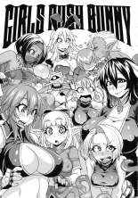 Parasite Party Ch. 1-2 et extra : page 39