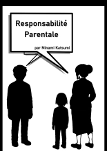 Parental Responsibility - Minami Katsumi : page 1
