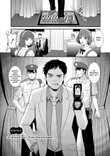 Part Time Manaka-san Wakazuma Enjokousai-ki | le job à mi-temps de Manaka-san Ch. 2 page 4