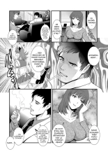 Part Time Manaka-san Wakazuma Enjokousai-ki | le job à mi-temps de Manaka-san Ch. 2 page 5
