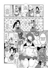 Part Time Manaka-san Wakazuma Enjokousai-ki | le job à mi-temps de Manaka-san Ch. 2 page 7