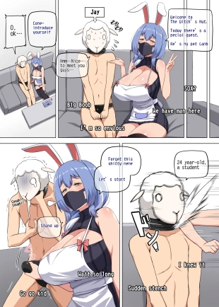hentai original