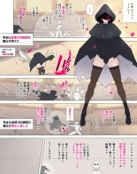 Party no Mahoutsukai-san ga Succubus no Noroi ni Kakatte Shimaimashita…。 Fantasy no Onee-san-tachi page 52