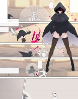 Party no Mahoutsukai-san ga Succubus no Noroi ni Kakatte Shimaimashita…。 Fantasy no Onee-san-tachi page 211