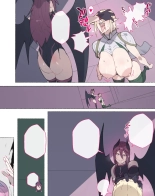 Party no Mahoutsukai-san ga Succubus no Noroi ni Kakatte Shimaimashita…。 Fantasy no Onee-san-tachi page 268