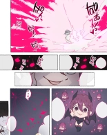 Party no Mahoutsukai-san ga Succubus no Noroi ni Kakatte Shimaimashita…。 Fantasy no Onee-san-tachi page 270