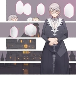 Party no Mahoutsukai-san ga Succubus no Noroi ni Kakatte Shimaimashita…。 Fantasy no Onee-san-tachi page 278