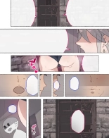 Party no Mahoutsukai-san ga Succubus no Noroi ni Kakatte Shimaimashita…。 Fantasy no Onee-san-tachi page 293