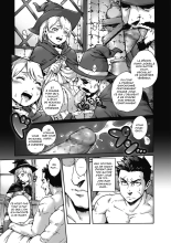 Party! : page 5
