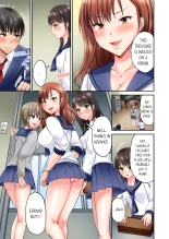 Bullied Boy's Tongue Revenge Vol.1-4 : page 8