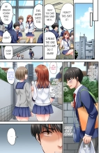 Bullied Boy's Tongue Revenge Vol.1-4 : page 10