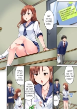 Bullied Boy's Tongue Revenge Vol.1-4 : page 11