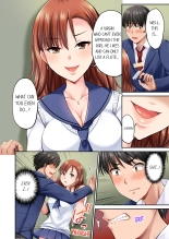 Bullied Boy's Tongue Revenge Vol.1-4 : page 13