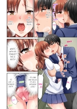 Bullied Boy's Tongue Revenge Vol.1-4 : page 15