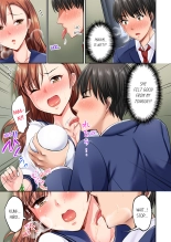 Bullied Boy's Tongue Revenge Vol.1-4 : page 18