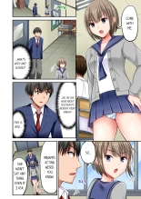 Bullied Boy's Tongue Revenge Vol.1-4 : page 29