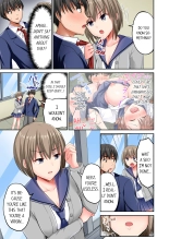 Bullied Boy's Tongue Revenge Vol.1-4 : page 30