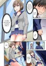 Bullied Boy's Tongue Revenge Vol.1-4 : page 31