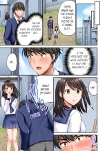 Bullied Boy's Tongue Revenge Vol.1-4 : page 48