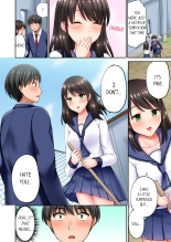 Bullied Boy's Tongue Revenge Vol.1-4 : page 49