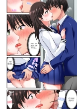 Bullied Boy's Tongue Revenge Vol.1-4 : page 51