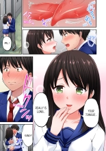 Bullied Boy's Tongue Revenge Vol.1-4 : page 52