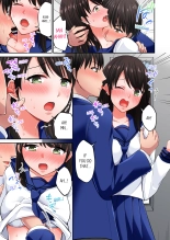 Bullied Boy's Tongue Revenge Vol.1-4 : page 56