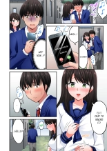 Bullied Boy's Tongue Revenge Vol.1-4 : page 57