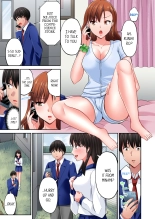 Bullied Boy's Tongue Revenge Vol.1-4 : page 58