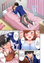Bullied Boy's Tongue Revenge Vol.1-4 : page 62