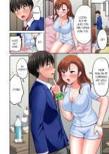 Bullied Boy's Tongue Revenge Vol.1-4 : page 73