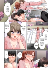 Bullied Boy's Tongue Revenge Vol.1-4 : page 114