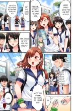 Bullied Boy's Tongue Revenge Vol.1-4 : page 123