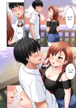 Bullied Boy's Tongue Revenge Vol.1-4 : page 126