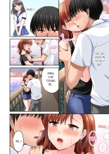 Bullied Boy's Tongue Revenge Vol.1-4 : page 128