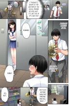 Bullied Boy's Tongue Revenge Vol.1-4 : page 150