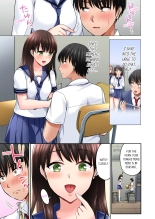 Bullied Boy's Tongue Revenge Vol.1-4 : page 152