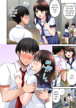 Bullied Boy's Tongue Revenge Vol.1-4 : page 153