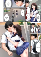 Bullied Boy's Tongue Revenge Vol.1-4 : page 173