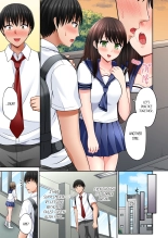 Bullied Boy's Tongue Revenge Vol.1-4 : page 174