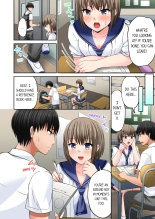 Bullied Boy's Tongue Revenge Vol.1-4 : page 177