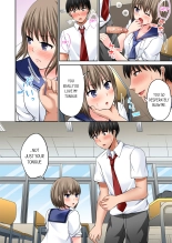 Bullied Boy's Tongue Revenge Vol.1-4 : page 187