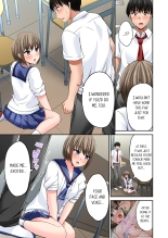 Bullied Boy's Tongue Revenge Vol.1-4 : page 188