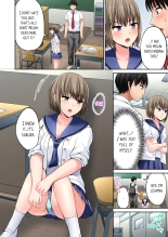 Bullied Boy's Tongue Revenge Vol.1-4 : page 195